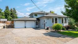 601 Valiant Drive  Penticton, BC V2A 8Y1