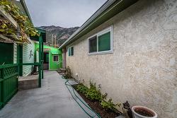475 Davidson Crescent  Lillooet, BC V0K 1V0