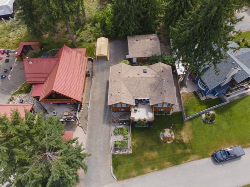 13532 Mountain Shores Road, Boswell, BC - Outdoor