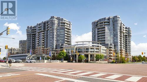 656 - 23 COX BOULEVARD  Markham, ON L3R 4G1