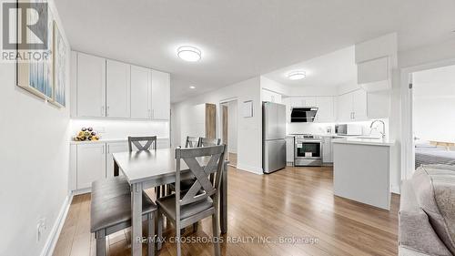 656 - 23 Cox Boulevard, Markham, ON - Indoor