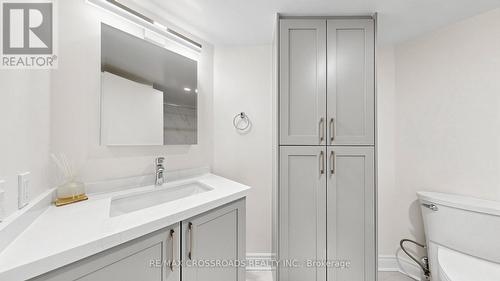 656 - 23 Cox Boulevard, Markham, ON - Indoor Photo Showing Bathroom