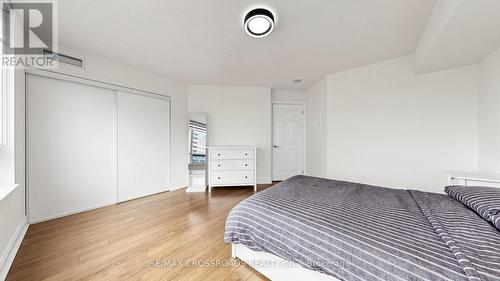 656 - 23 Cox Boulevard, Markham, ON - Indoor Photo Showing Bedroom