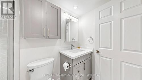 656 - 23 Cox Boulevard, Markham, ON - Indoor Photo Showing Bathroom