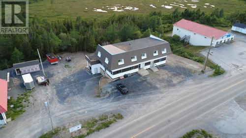 8 Cloud Drive, Roddickton, NL 