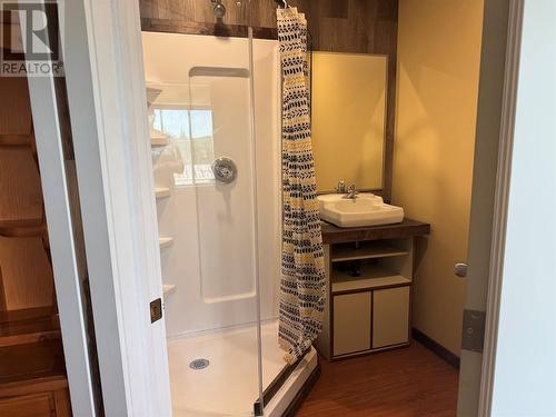 8 Cloud Drive, Roddickton, NL 