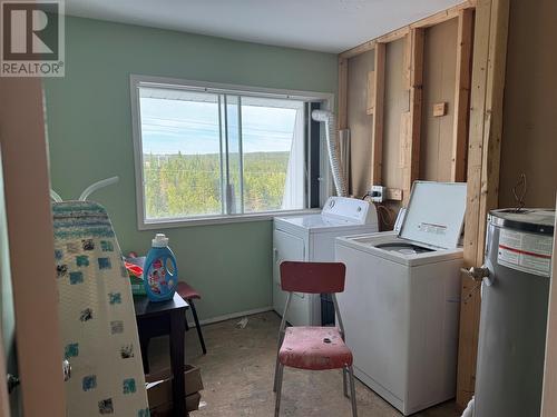 8 Cloud Drive, Roddickton, NL 