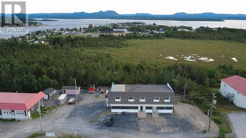 8 Cloud Drive, Roddickton, NL 
