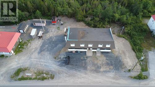8 Cloud Drive, Roddickton, NL 