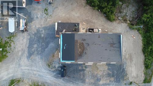 8 Cloud Drive, Roddickton, NL 