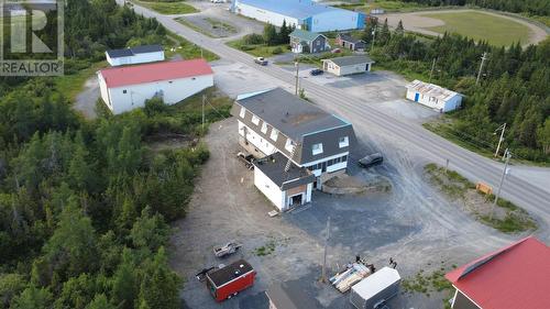 8 Cloud Drive, Roddickton, NL 