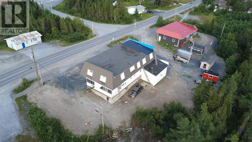 8 Cloud Drive, Roddickton, NL 