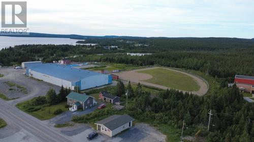 8 Cloud Drive, Roddickton, NL 