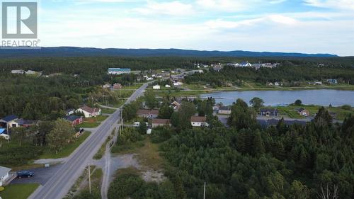 8 Cloud Drive, Roddickton, NL 