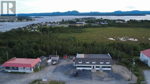 8 Cloud Drive, Roddickton, NL 