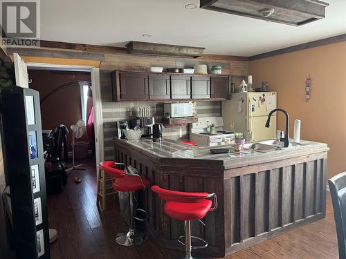 8 Cloud Drive, Roddickton, NL 