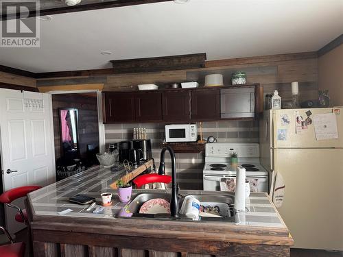 8 Cloud Drive, Roddickton, NL 