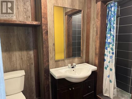8 Cloud Drive, Roddickton, NL 