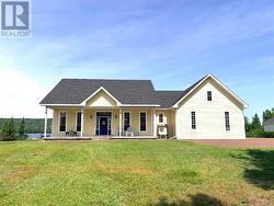53 H Sandy Point Road  Norris Arm, NL A0G 3M0