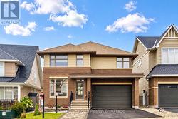 373 HUNTSVILLE DRIVE  Ottawa, ON K2T 0H5