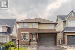 373 HUNTSVILLE DRIVE  Ottawa, ON K2T 0H5