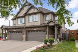 8844 SILVERSTAR COURT Niagara Falls (Forestview), ON L2H 0B8