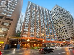 1002 - 1166 BAY STREET  Toronto, ON M5S 2X8