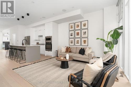 167 Sammon Avenue, Toronto, ON - Indoor