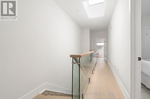 167 Sammon Avenue, Toronto, ON - Indoor Photo Showing Other Room