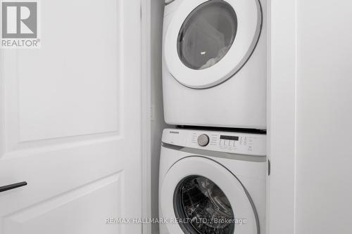 167 Sammon Avenue, Toronto, ON - Indoor Photo Showing Laundry Room