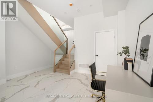 167 Sammon Avenue, Toronto, ON - Indoor Photo Showing Other Room