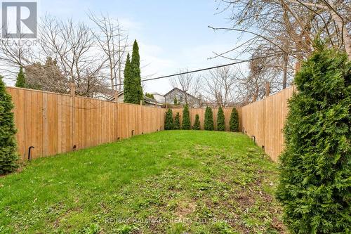 167 Sammon Avenue, Toronto, ON - Outdoor