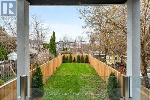 167 Sammon Avenue, Toronto, ON - Outdoor