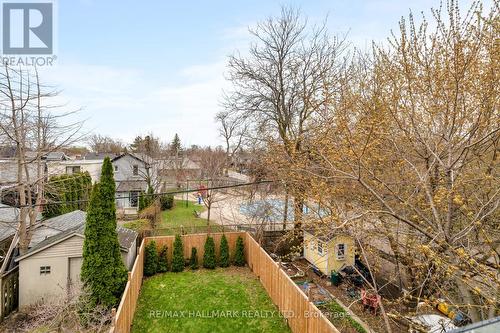 167 Sammon Avenue, Toronto, ON - Outdoor