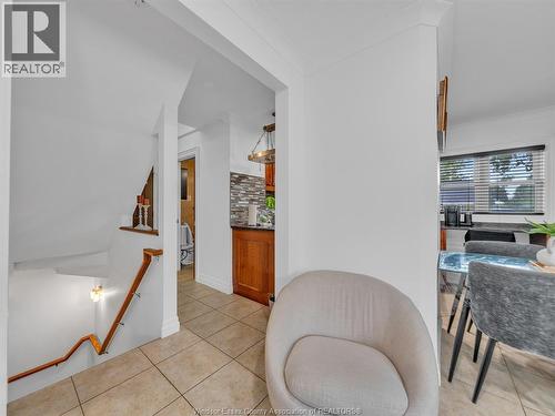 4891 Seminole, Windsor, ON - Indoor