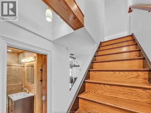 4891 Seminole, Windsor, ON - Indoor Photo Showing Other Room
