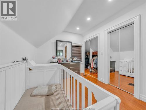 4891 Seminole, Windsor, ON - Indoor