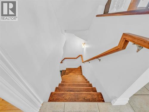 4891 Seminole, Windsor, ON - Indoor Photo Showing Other Room