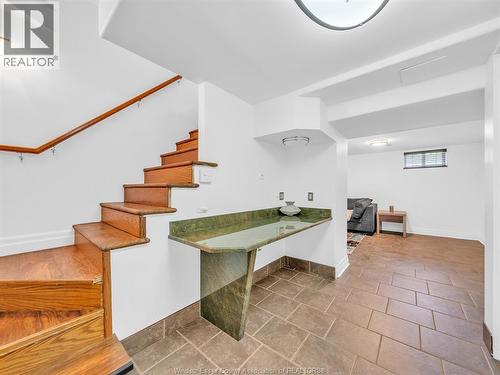 4891 Seminole, Windsor, ON - Indoor Photo Showing Other Room