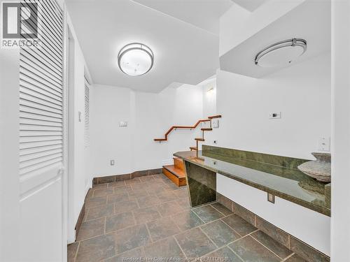 4891 Seminole, Windsor, ON - Indoor Photo Showing Other Room