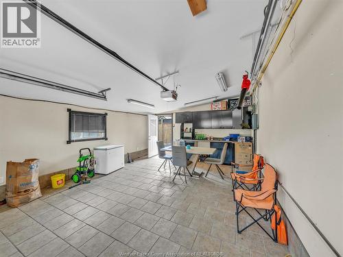 4891 Seminole, Windsor, ON - Indoor Photo Showing Other Room