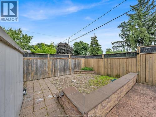 4891 Seminole, Windsor, ON - Outdoor