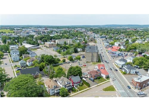 360-362 Cameron St, Moncton, NB 
