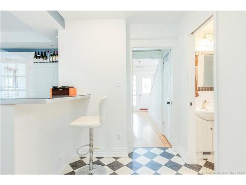 360-362 Cameron St, Moncton, NB - Indoor Photo Showing Other Room