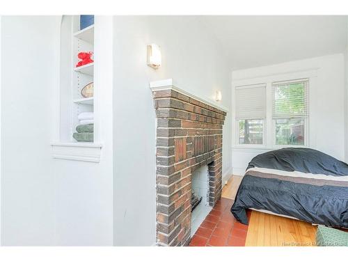 360-362 Cameron St, Moncton, NB - Indoor Photo Showing Bedroom