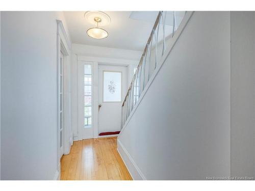 360-362 Cameron St, Moncton, NB - Indoor Photo Showing Other Room