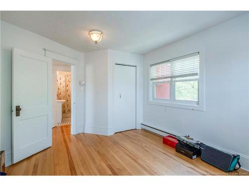 360-362 Cameron St, Moncton, NB - Indoor Photo Showing Other Room
