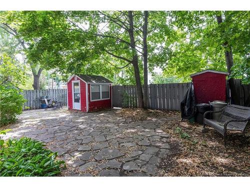 360-362 Cameron St, Moncton, NB - Outdoor