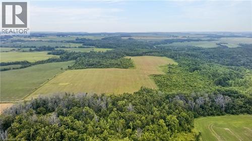 Aerial view - Lt 18 No Name, Paisley, ON 