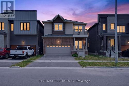59 WHEATFIELD ROAD  Barrie, ON L9J 0T4